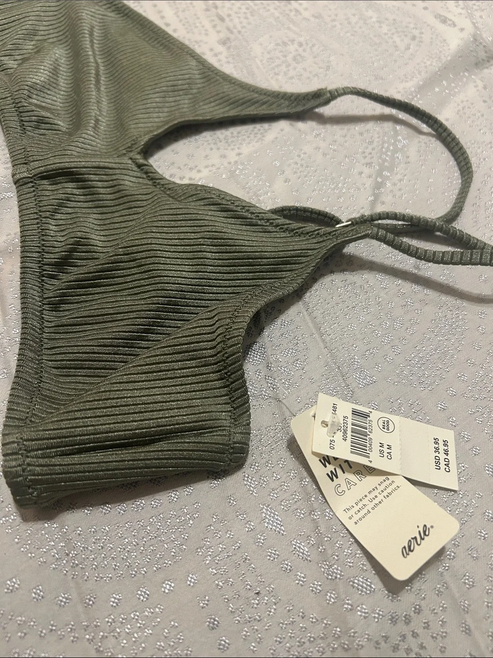 aerie soft ribbed